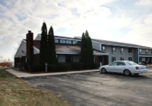 The Belgium Inn & Suites