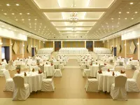 The Quilon Beach Hotel and Convention Center Hotels in Kollam