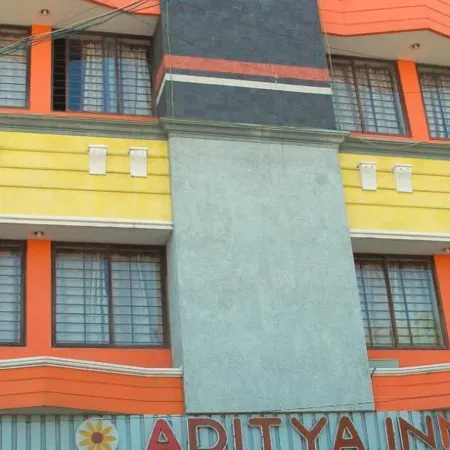 Aditya Inn