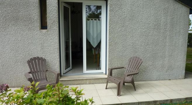 Appartement L'Hivernelle - Housity