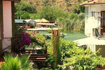 Dalyan Terrace Hotel