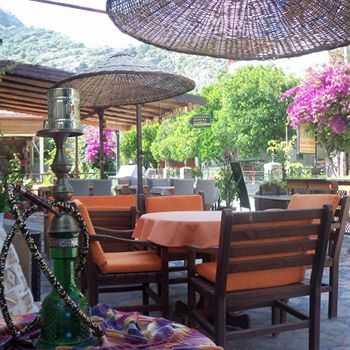 Dalyan Terrace Hotel