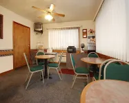 American Dream Inn Hotel di Elk City