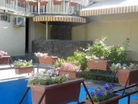 Capital Hotel Hotels near Armenian Genocide Museum