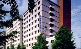 Kyoto City Hotel