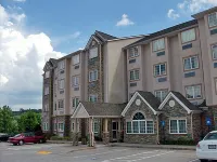 Motel 6 Canton, GA Hotels in Cherokee County
