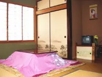 Minshuku Bentenbashi