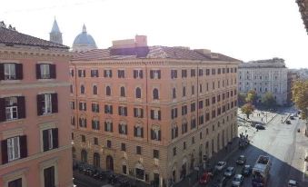 Hotel Marcantonio