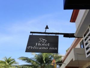 Pelicano Inn Playa del Carmen - Beachfront Hotel