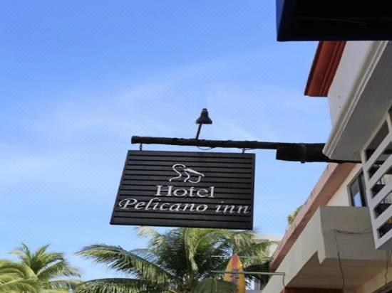 Hotel Pelicano Inn Room Reviews Photos Playa Del Carmen 2021 Deals Price Trip Com