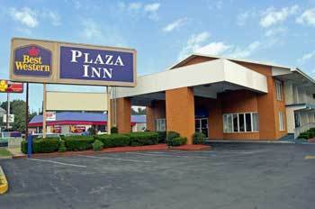 Days Inn by Wyndham Breezewood