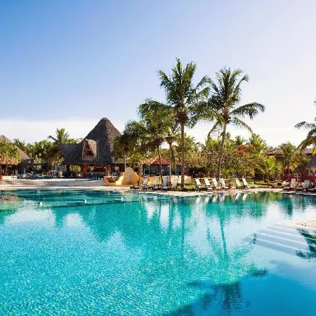 Catalonia Bayahibe - All Inclusive
