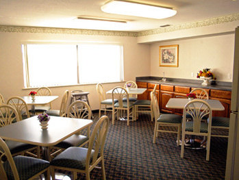 Best Western Dinosaur Valley Inn & Suites