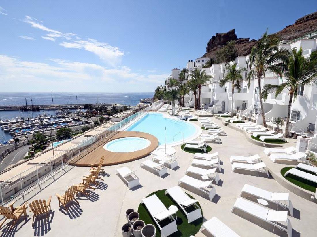 Marina Bayview Gran Canaria - Adults Only-Puerto Rico Updated 2022 Room  Price-Reviews & Deals | Trip.com
