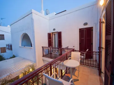 Aeolis Boutique Hotel Hotels in der Nähe von Naxos