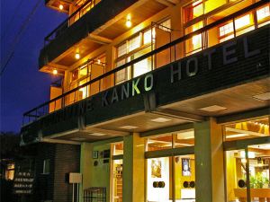 Tounomine Kanko Hotel