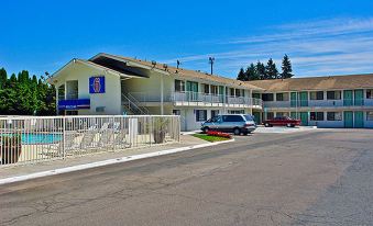 Motel 6 Tigard, or - Portland South - Lake Oswego