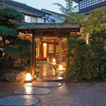 玉造温泉 清風荘 部屋食で旬の食材を愉しむ源泉かけ流しの宿 松江 を宿泊予約 22年安い料金プラン 口コミ 部屋写真 Trip Com