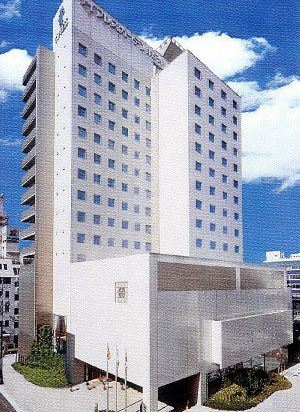 名古屋のニッポンレンタカー 名古屋金山駅店周辺のホテル 22おすすめ旅館 宿 Trip Com