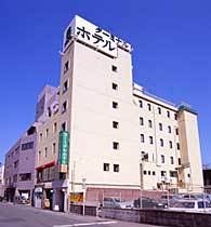 Kurume Terminal Hotel