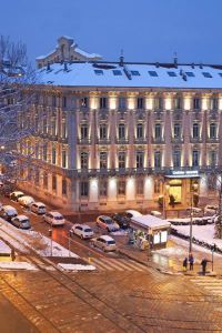 Best 10 Hotels Near LONGINES(D＇AUGUSTA GIOIELLI) from USD 18/Night-Milan  for 2023 | Trip.com