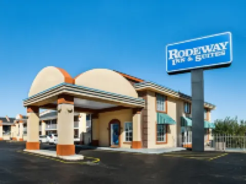 SureStay Hotel by Best Western Olathe Hoteles en Olathe