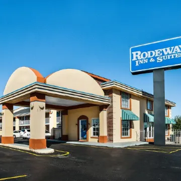 SureStay Hotel by Best Western Olathe