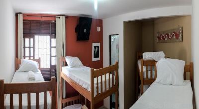 Other Blue Hostel Photo