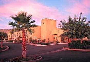 Sure Stay Plus by Best Western Twentynine Palms Joshua Tree