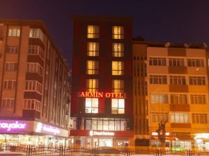 Armin Hotel