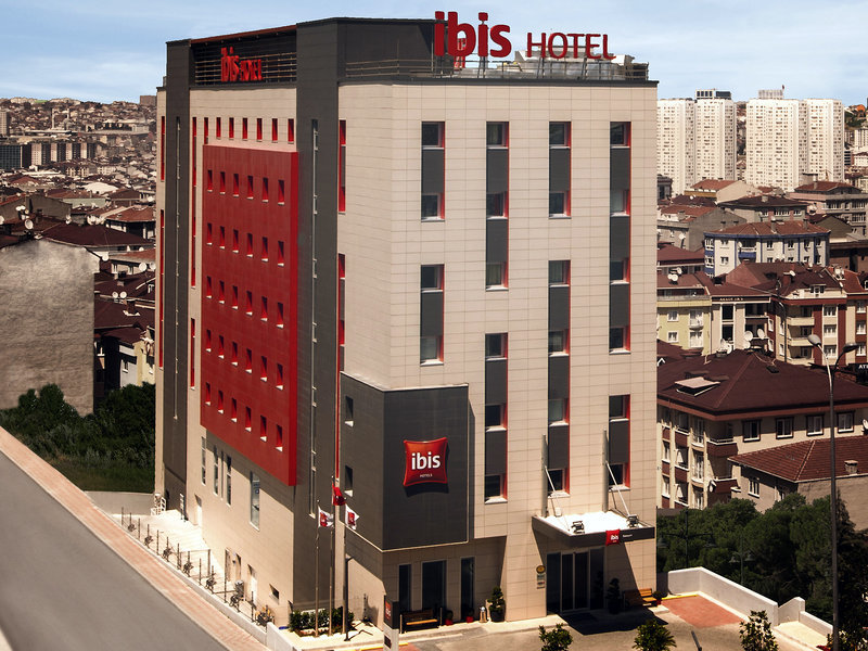 ibis Istanbul Esenyurt