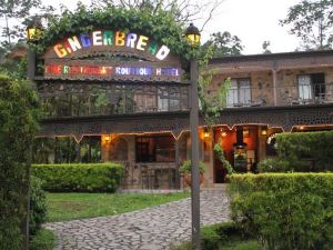 Gingerbread Hotel and Restaurant