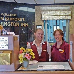 Quality Inn Keystone Near Mount Rushmore