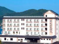 Ofunato Onsen Hotel di Ofunato