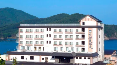 Ofunato Onsen Hotels near 高田松原運動公園 こども広場