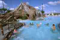 Disney's Polynesian Village Resort Fitness & Recreational Facilities