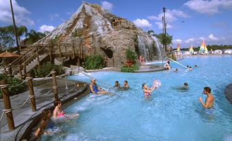 Disney's Polynesian Village Resort