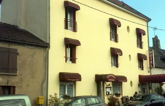 奧克斯夸特文茨酒店