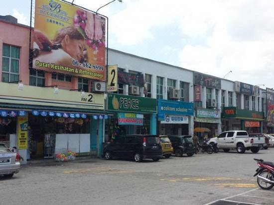 Pd World Vacation Home Reviews For 0 Star Hotels In Port Dickson Trip Com
