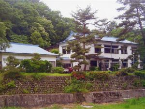 長野縣山水旅館