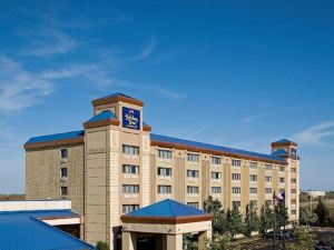 Holiday Inn Express Palatine