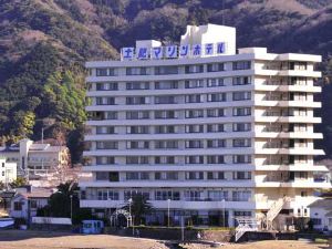 Ooedo-Onsen Monogatari Toi Marine Hotel