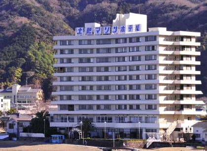 Ooedo-Onsen Monogatari Toi Marine Hotel