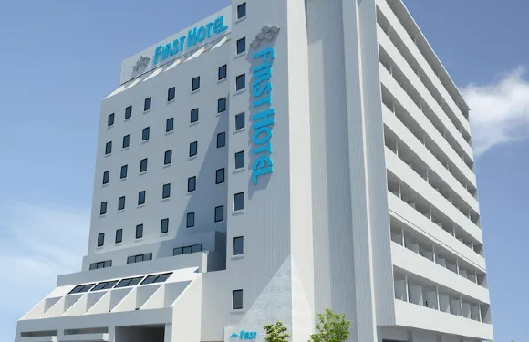 關西機場第一酒店