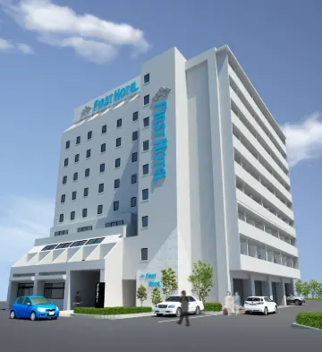 간사이 이즈미사노 퍼스트 호텔