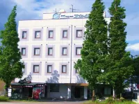 Business Hotel New Sky Route
