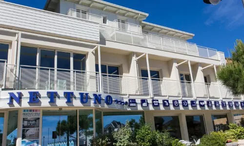 Hotel Nettuno