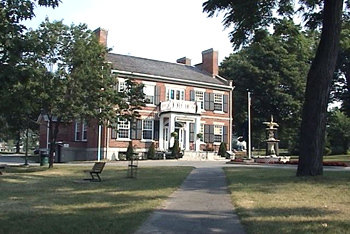 Country Squire Resort