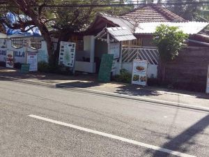 Arugambay Seaside Villa