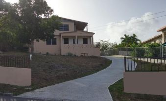 Villa Bahia Vista
